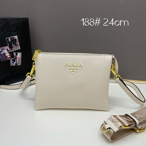 Satchel Bags - PDA Bags - 796