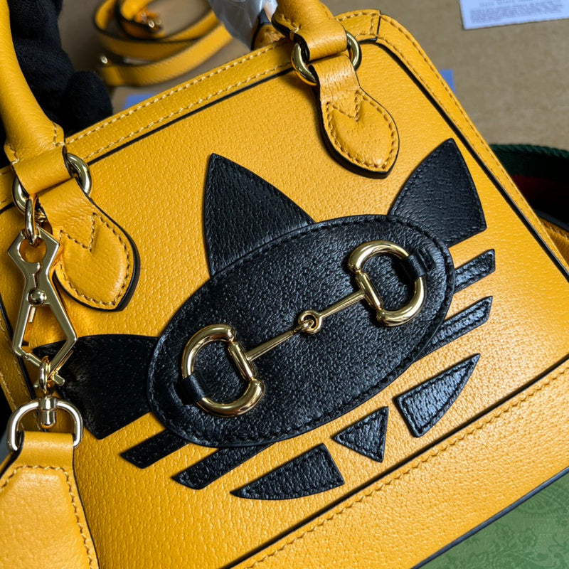 Satchel Bags - GCI Bags - 4374