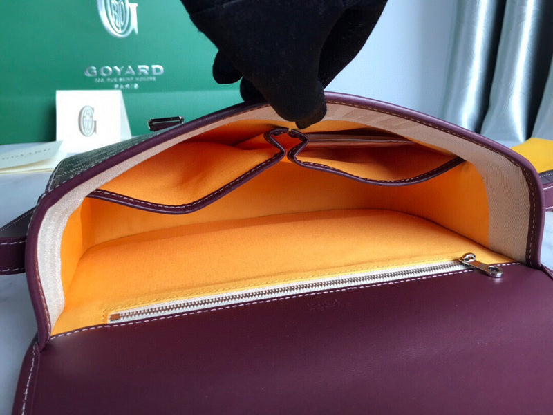 GLM - GYO Bags - 1131