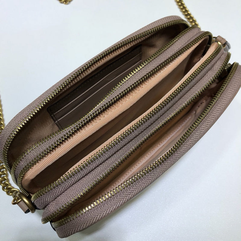 Satchel Bags - GCI Bags - 2870