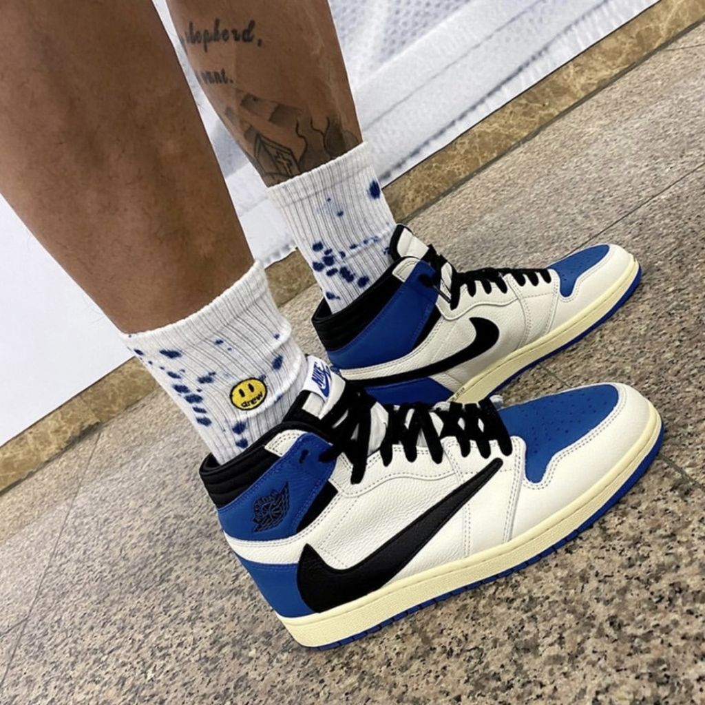 GLM - Top Quality NKE SNEAKER 002