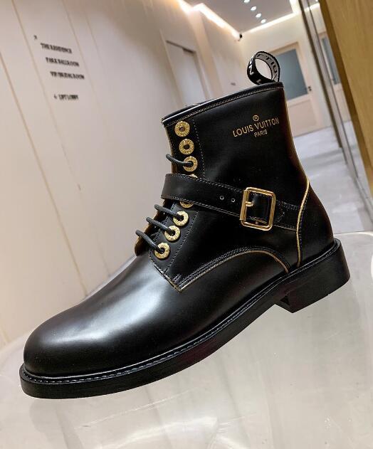 glami shop- LOV Men Shoes - 1686