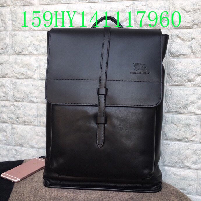 Fan Fashion -GLM - Top quality BBR Bags - 354