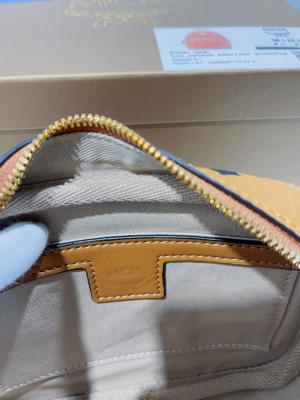 Satchel Bags - MC Bags - 189