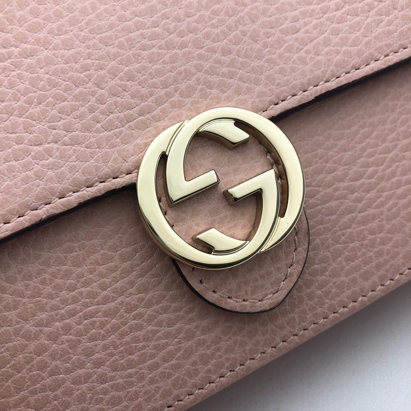 Satchel Bags - GCI Bags - 3849