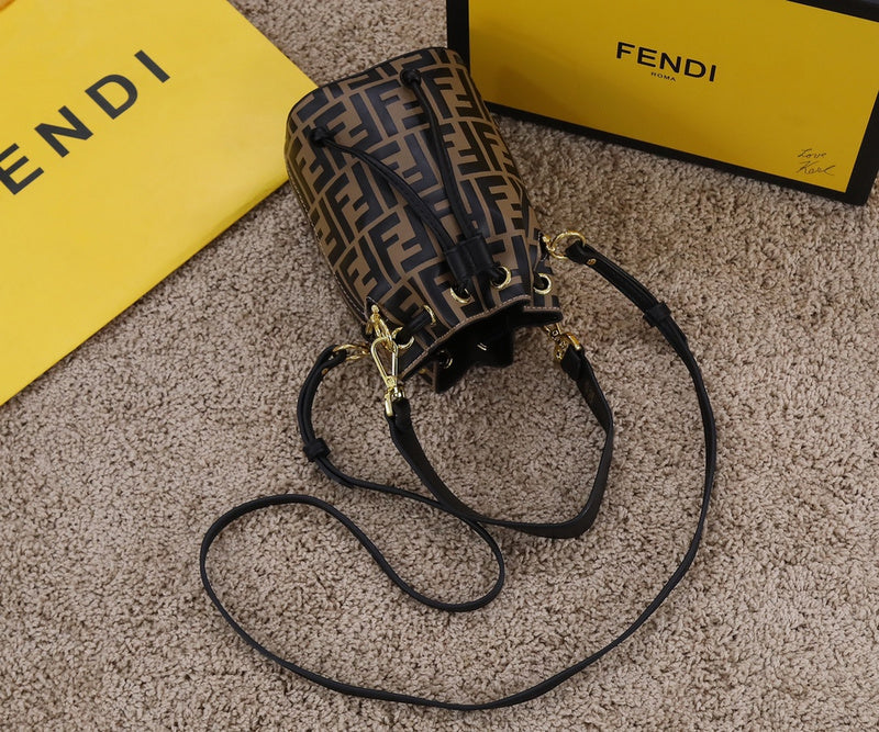 Satchel Bags - FDI Bags - 091