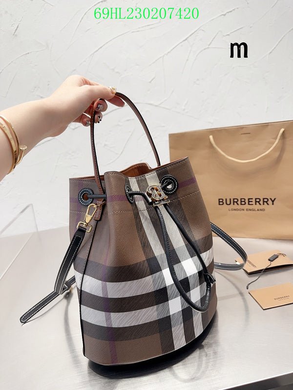 Fan Fashion -GLM - Top quality BBR Bags - 220
