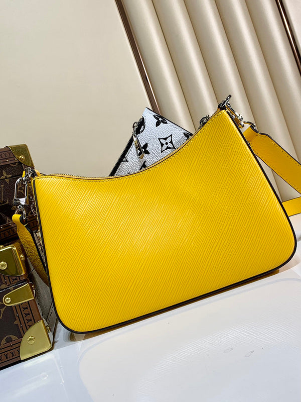 Satchel Bags - VL Bags - 4765