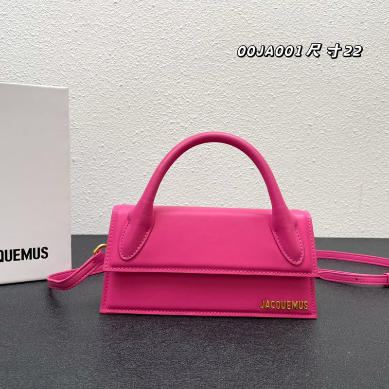 Satchel Bags - JQMS Bags - 072