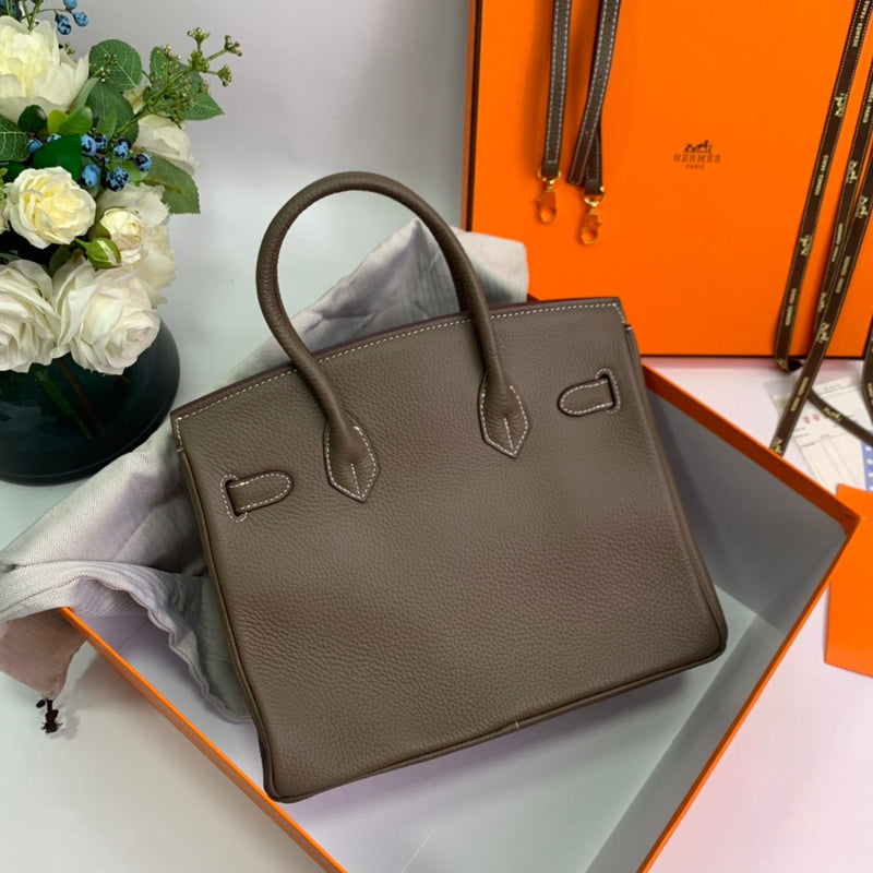Satchel Bags - HMS Bags - 001