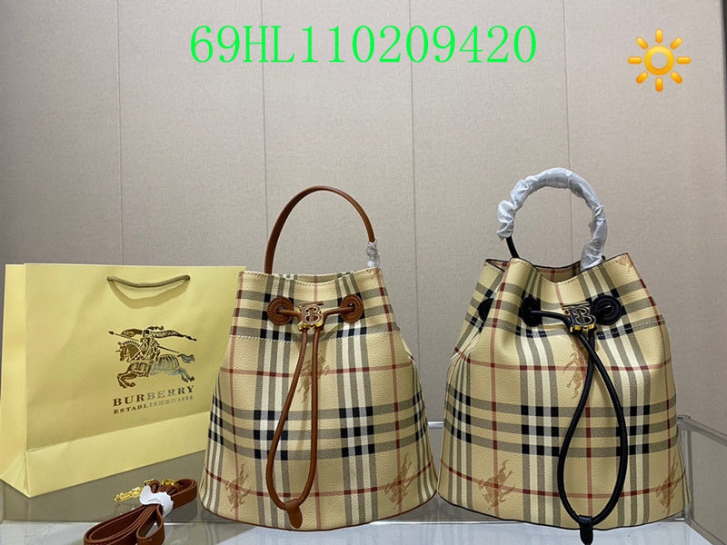 Fan Fashion -GLM - Top quality BBR Bags - 221