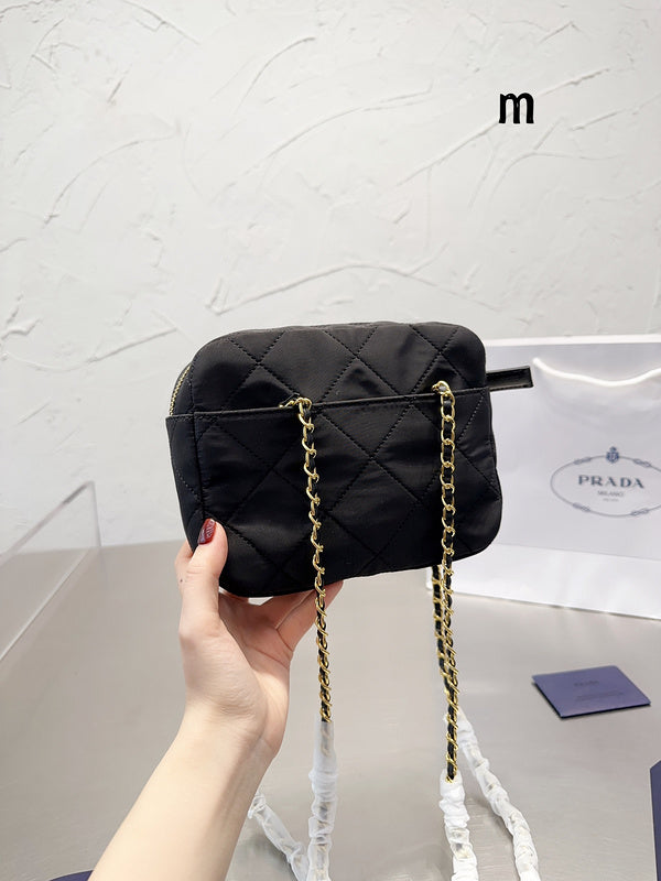 Satchel Bags - PDA Bags - 453