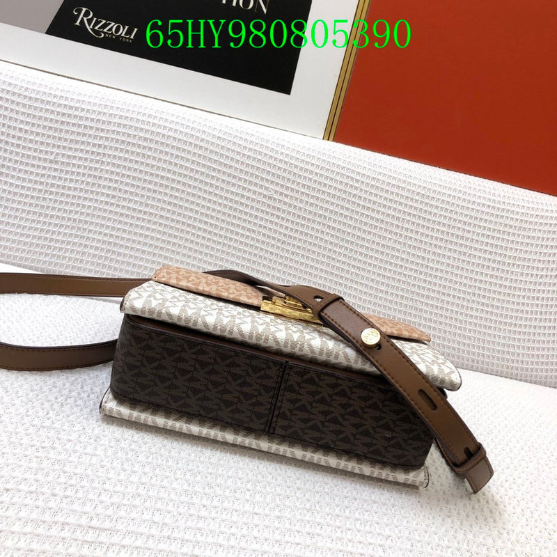 Satchel Bags - MK Bags - 673