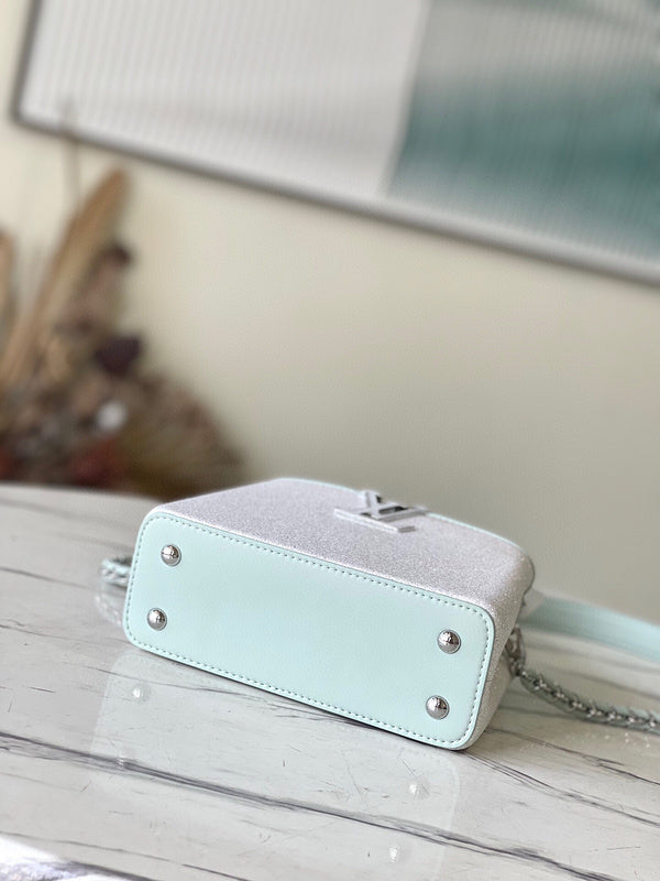 Glami- Glami- Lu-Vi bags - 4730