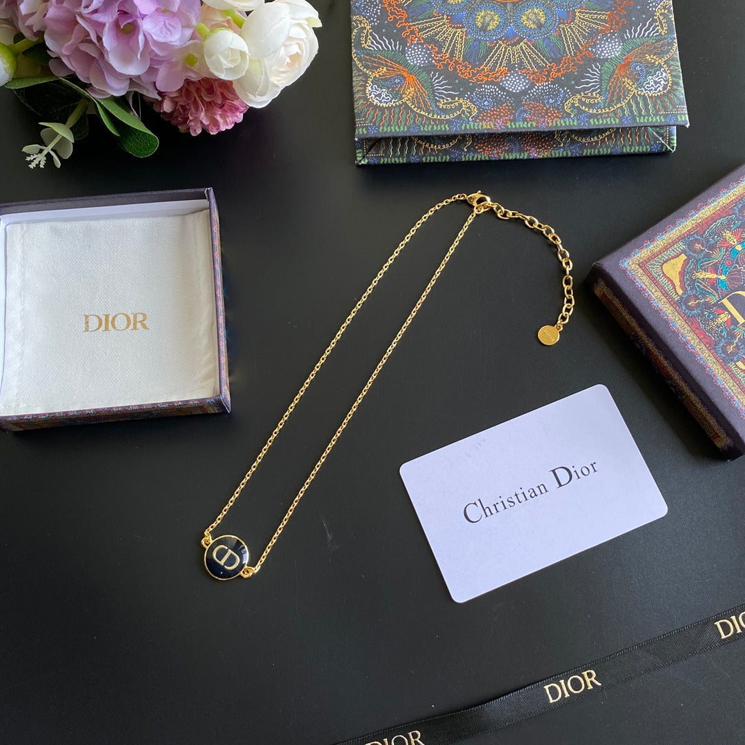GLM - Top Quality Necklace DIR001