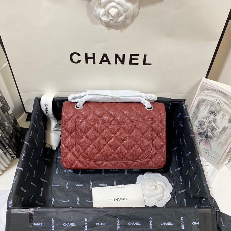 Satchel Bags - CHL Bags - 3977