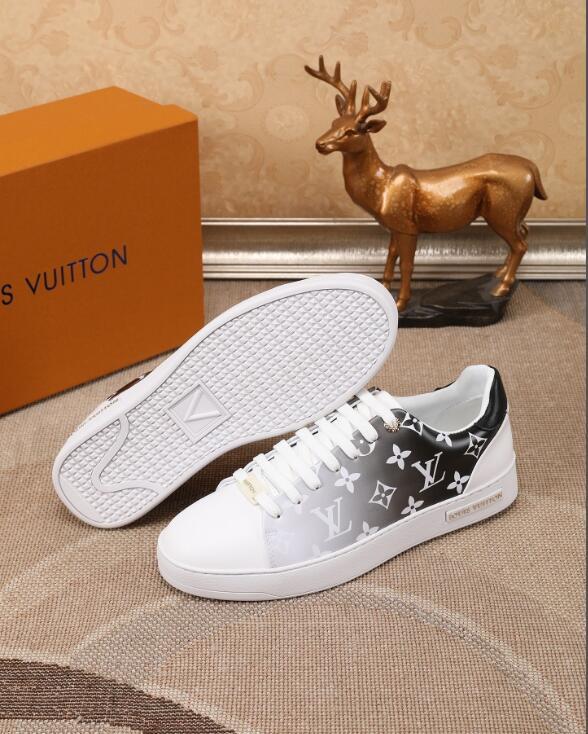 glami shop- LOV Men Shoes - 1801