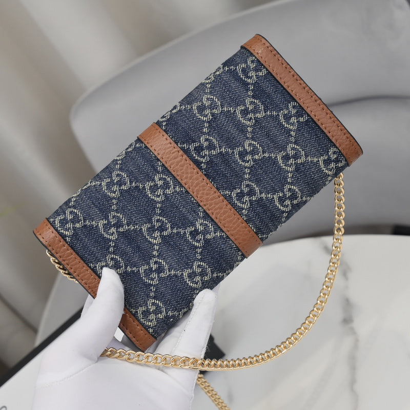 Satchel Bags - GUC Bags - 1167