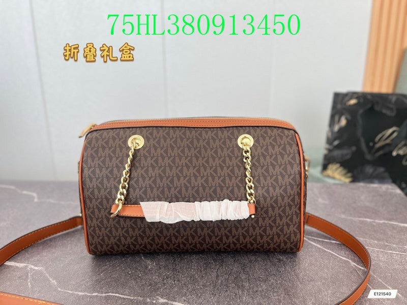 Satchel Bags - MK Bags - 226