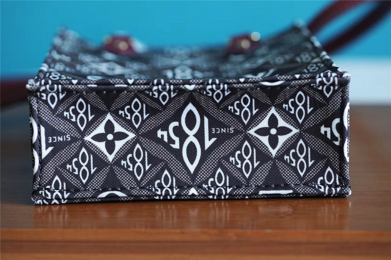 Glami GlamI Lu-Vi bags - 8636