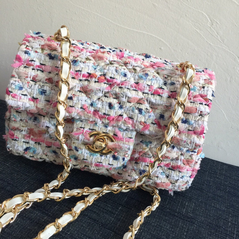 Satchel Bags - CHL Bags - 2598