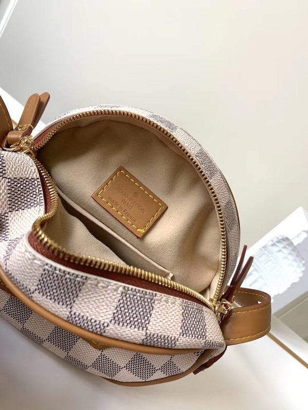Glami- Glami- Lu-Vi bags - 3871