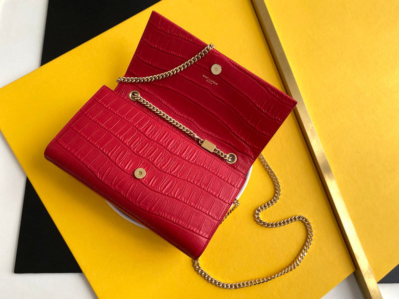 Satchel Bags - SLY Bags - 845