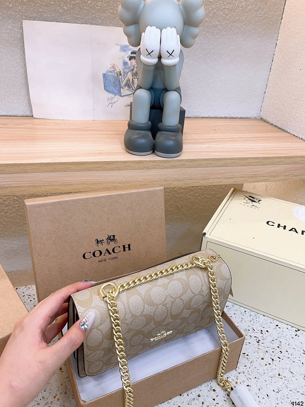 Satchel Bags - CCH Bags - 071