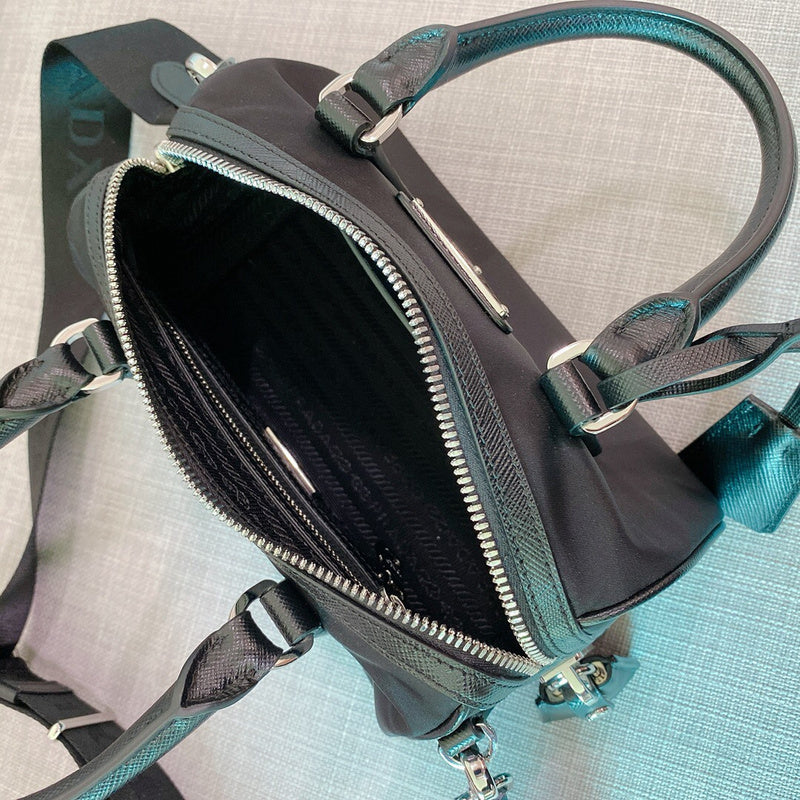 Satchel Bags - PDA Bags - 2592