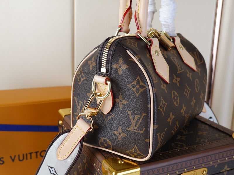Satchel Bags - VL Bags - 5047