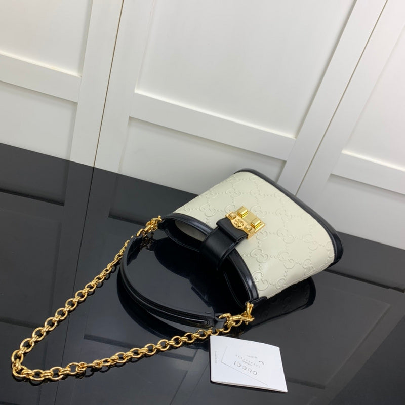Satchel Bags - GUC Bags - 552