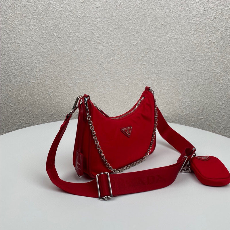 Satchel Bags - PDA Bags - 062