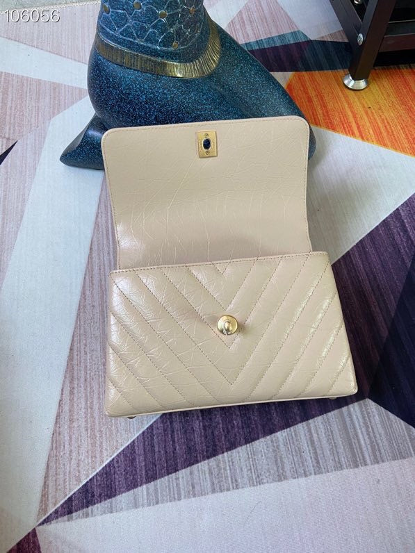 Satchel Bags - CHL Bags - 4201