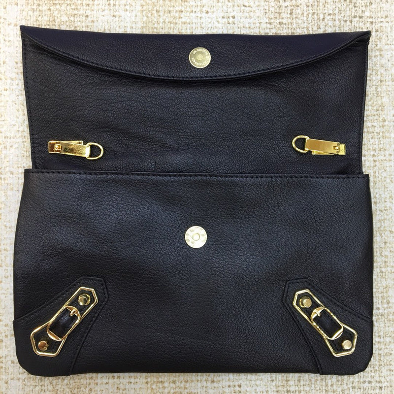 Satchel Bags - BGA Bags - 1164