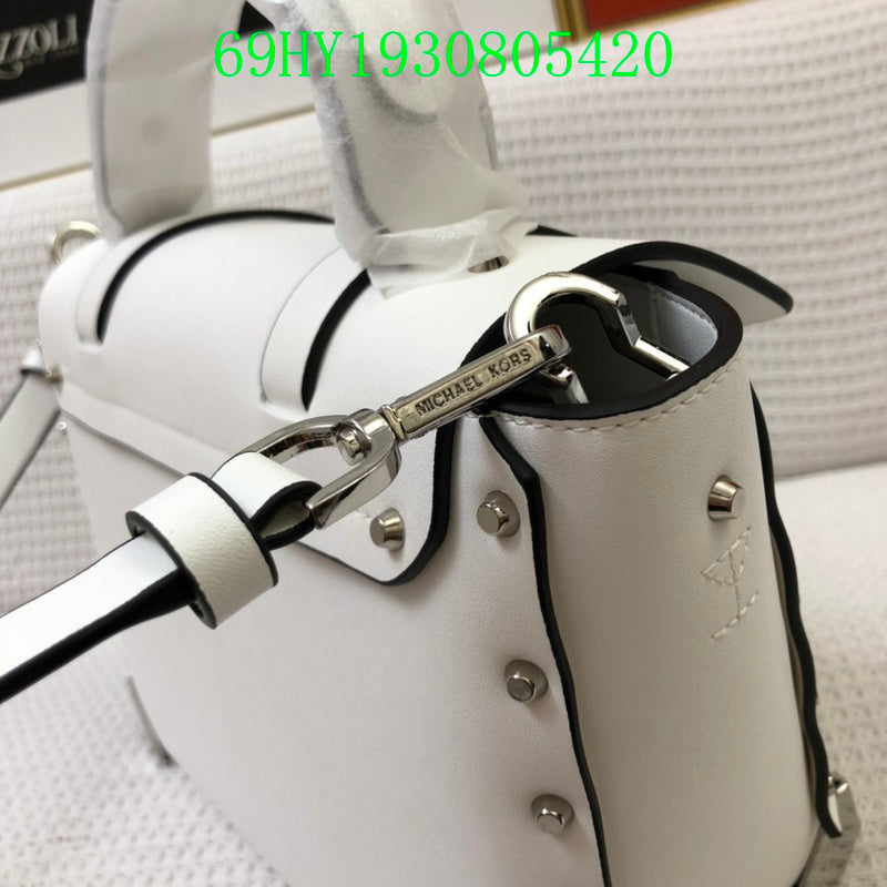Satchel Bags - MK Bags - 643