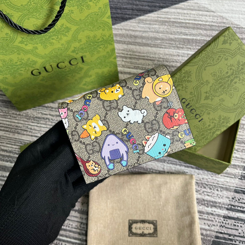 Satchel Bags - GCI Bags - 5545