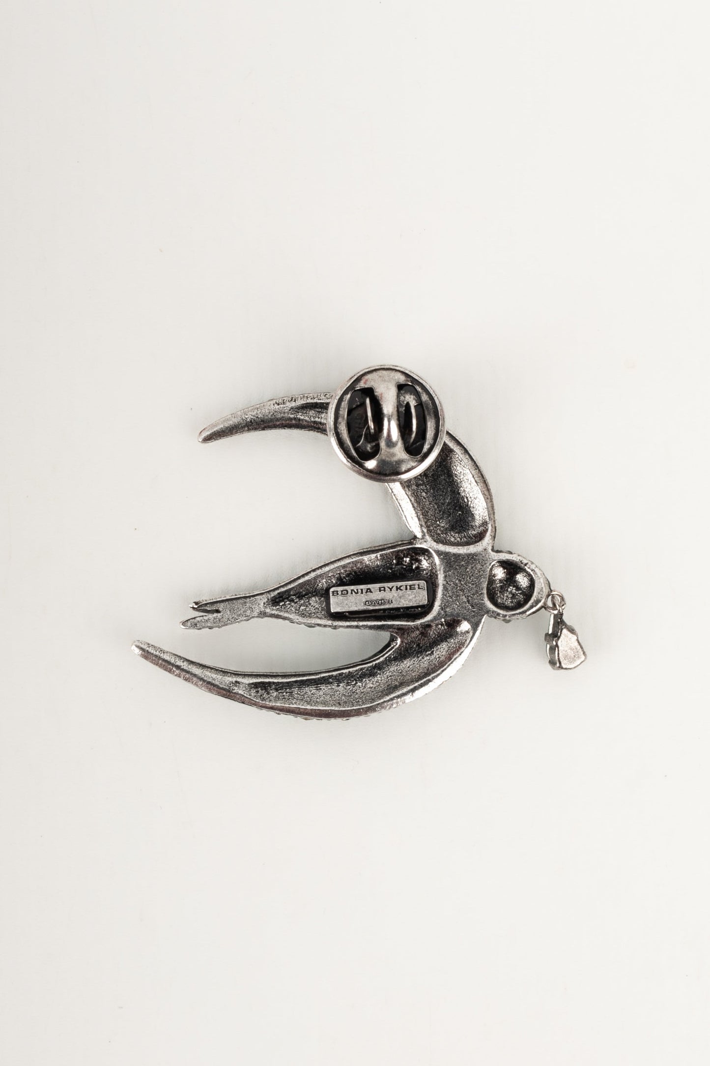 Pins Sonia Rykiel