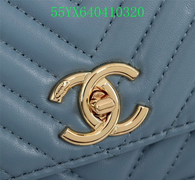 Satchel Bags - CHL Bags - 5393