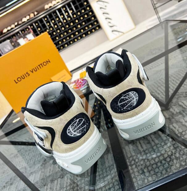 glami shop- LOV Men Shoes - 793