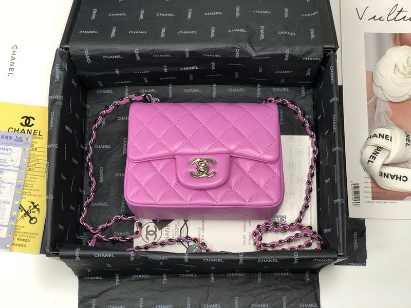 Satchel Bags - CHL Bags - 7466