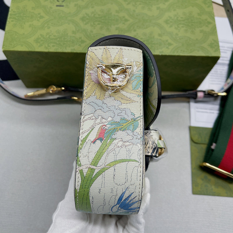 Satchel Bags - GCI Bags - 6525