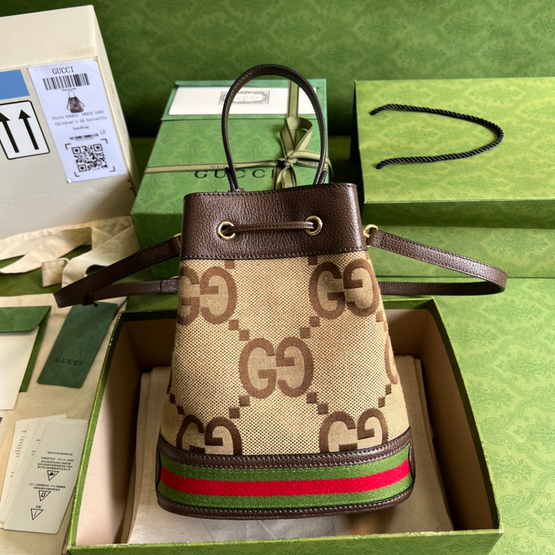 Satchel Bags - GCI Bags - 378