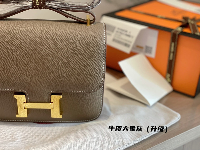 Satchel Bags - HMS Bags - 098