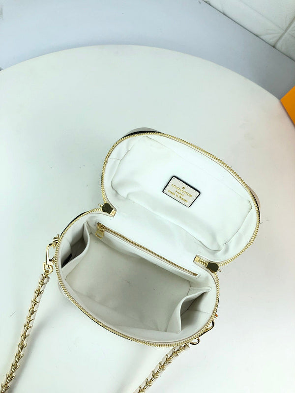 Glami- Glami- Lu-Vi bags - 3803