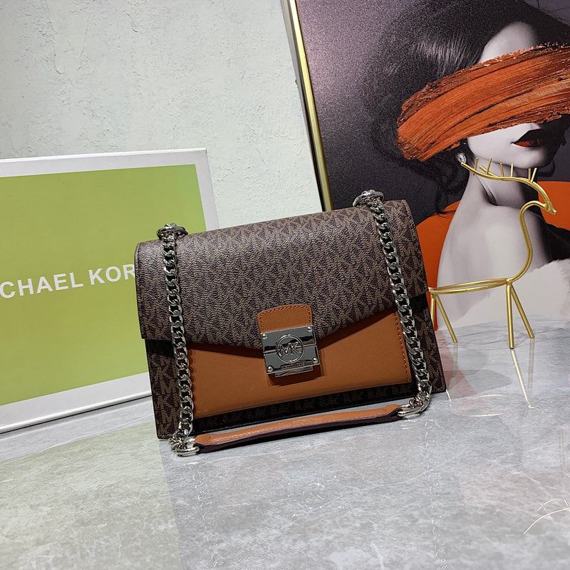 Satchel Bags - MK Bags - 961