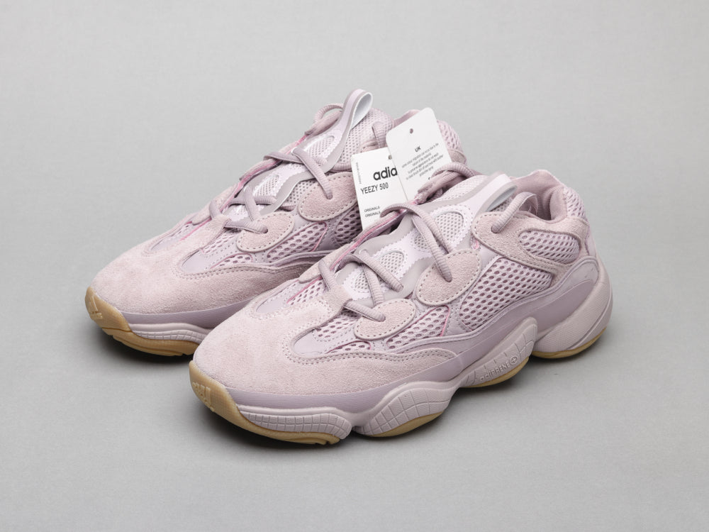 GLM - Yzy 500 Soft Vision Sneaker