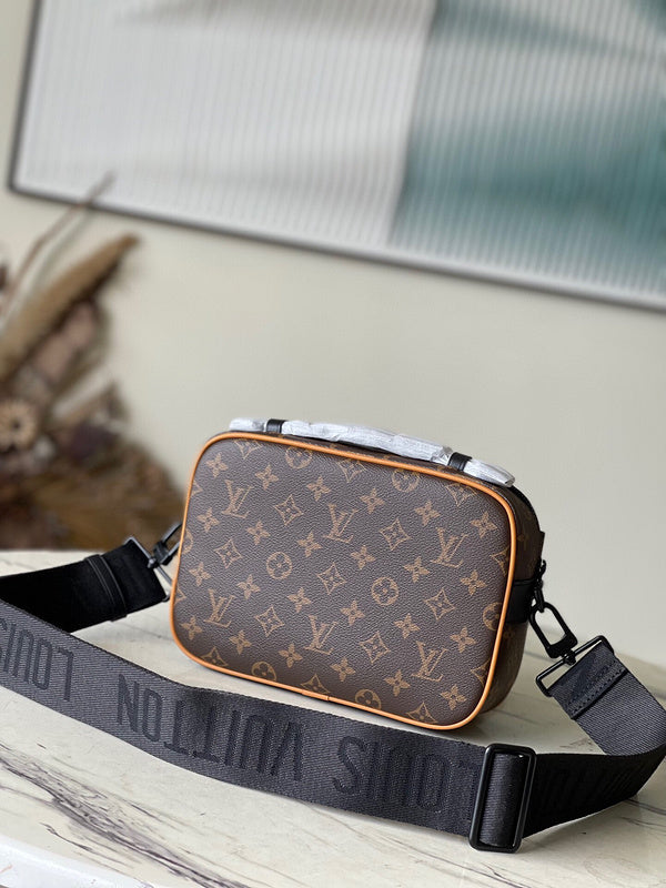 Glami- Glami- Lu-Vi bags - 4008