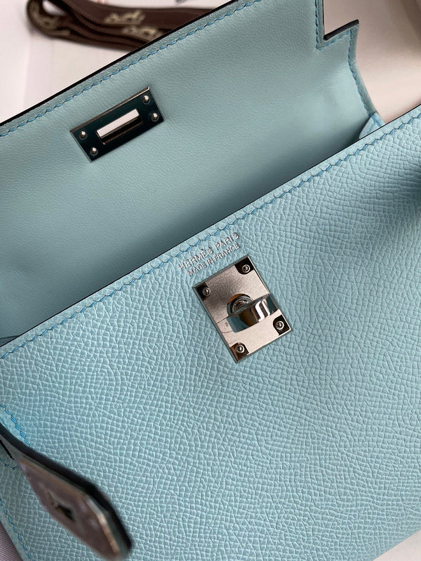 Satchel Bags - HMS-Bags - 872