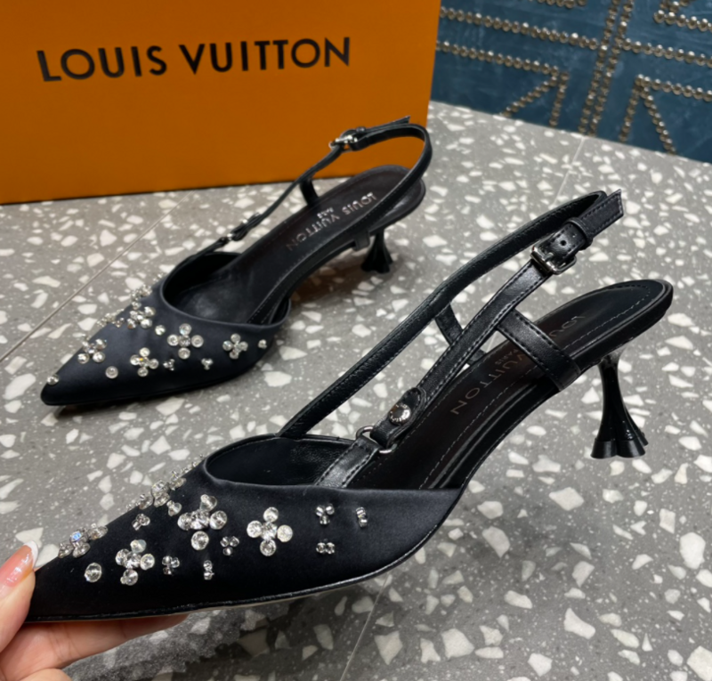 glami shop- LOV Women Shoes - 064