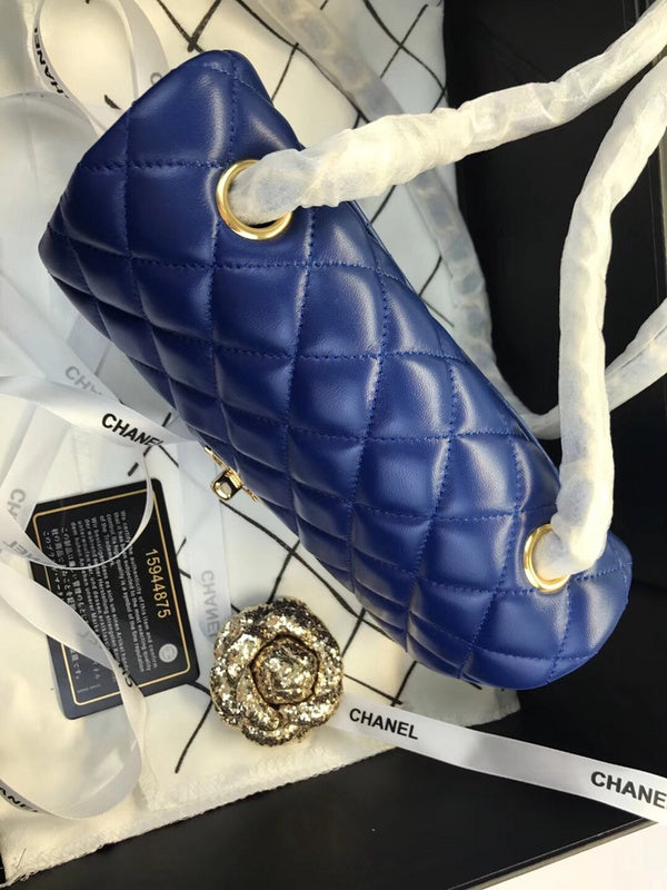 Satchel Bags - CHL Bags - 6612